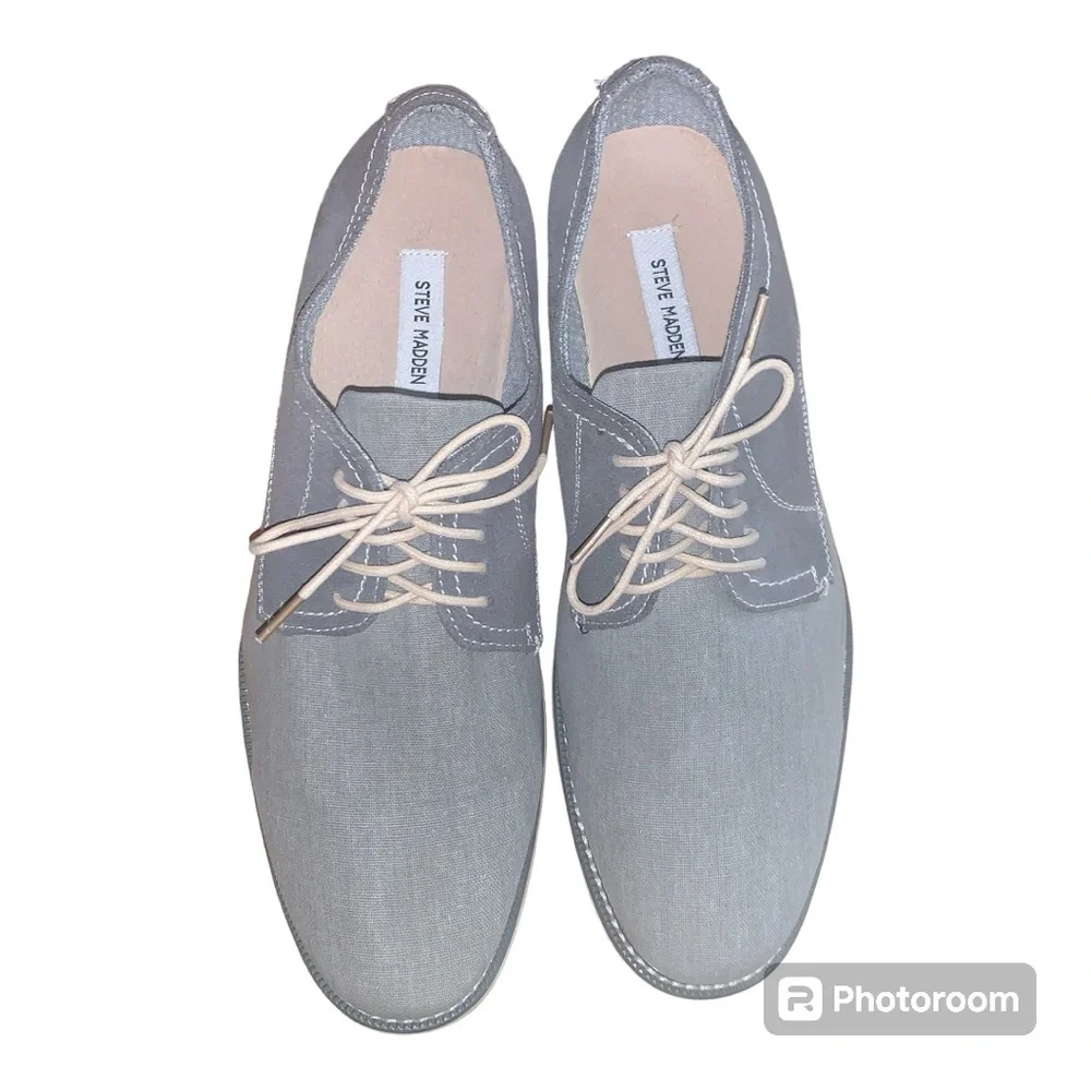 STEVE MADDEN OXFORDS
